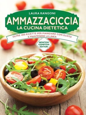 cover image of Ammazzaciccia